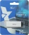 Флеш Диск Netac 16GB U185 NT03U185N-016G-32WH USB3.0 белый Флеш Диск Netac 16GB U185 NT03U185N-016G-32WH USB3.0 белый