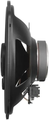 Колонки автомобильные Infinity Alpha 693M 195Вт 93дБ 3Ом 16x24см (6x9дюйм) (ком.:2кол.) коаксиальные трехполосные