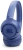Гарнитура накладные JBL Tune 530BT синий беспроводные bluetooth оголовье (JBLT530BTBLUEU)