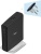 Роутер беспроводной MikroTik hAP ac2 (RBD52G-5HACD2HND-TC) AC1200 10/100/1000BASE-TX/4G ready черный Роутер беспроводной MikroTik hAP ac2 (RBD52G-5HACD2HND-TC) AC1200 10/100/1000BASE-TX/4G ready черный
