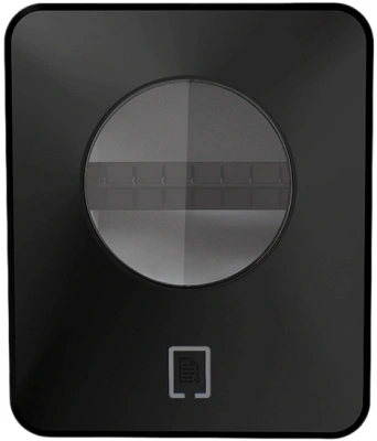 Термопринтер Cactus CS-TP-D410UB 203dpi 160мм/с/USB/BT для печ.этик. черный