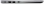 Ноутбук MSI Modern 14 F1MG-816XRU Core 5 120U 16Gb SSD512Gb Intel Graphics 14" IPS FHD (1920x1080) FreeDOS silver WiFi BT Cam (9S7-14S113-816)