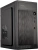 Корпус KingPrice KPCC-MN211 черный без БП mATX 1x80mm 2x120mm 2xUSB2.0 audio
