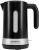 Чайник электрический Polaris PWK 1803C 1.8л. 2200Вт черный корпус: пластик Чайник электрический Polaris PWK 1803C 1.8л. 2200Вт черный корпус: пластик