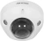 Камера видеонаблюдения IP Hikvision DS-2CD2547G2-LS(4mm)(C) 4-4мм цв. корп.:белый