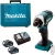 Шуруповерт Makita DTD152RME аккум. патрон:шестигр.1/4" (кейс в комплекте) Шуруповерт Makita DTD152RME аккум. патрон:шестигр.1/4" (кейс в комплекте)