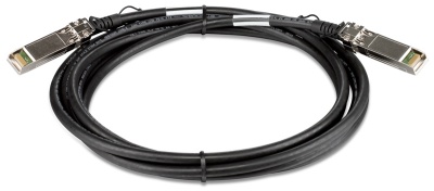 Кабель DAC D-Link DEM-CB300S 3м (DEM-CB300S/D2A)