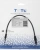 Патч-корд Lanmaster TWT-45-45-0.3-BK UTP RJ-45 вил.-вилка RJ-45 кат.5E 0.3м черный ПВХ (уп.:1шт)