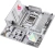 Материнская плата Asus ROG STRIX B850-G GAMING WIFI Socket AM5 AMD B850 4xDDR5 mATX AC`97 8ch(7.1) 2.5Gg RAID+HDMI+DP Материнская плата Asus ROG STRIX B850-G GAMING WIFI Socket AM5 AMD B850 4xDDR5 mATX AC`97 8ch(7.1) 2.5Gg RAID+HDMI+DP