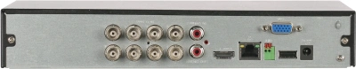 Видеорегистратор Dahua DH-XVR5108HS-4KL-I3/T