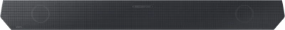 Саундбар Samsung HW-Q700D/RU 3.1.2 160Вт+160Вт черный