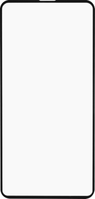 Защитное стекло для экрана Redline УТ000024054 черный для Xiaomi Redmi Note 10/10s прозрачная