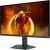 Монитор AOC 23.8" 24G10ZNE черный/красный VA 16:9 HDMI M/M матовая 300cd 1920x1080 180Hz DP FHD 3.3кг Монитор AOC 23.8" 24G10ZNE черный/красный VA 16:9 HDMI M/M матовая 300cd 1920x1080 180Hz DP FHD 3.3кг