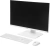 Моноблок MSI Modern AM273QP AI 1UM-095XRU 27" WQHD Core Ultra 7 155H (1.4) 16Gb SSD1Tb Arc graphics CR без ОС 2.5xGbitEth WiFi BT 150W клавиатура мышь Cam белый 2560x1440