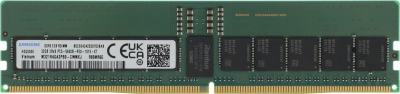 Память DDR5 Samsung M321R4GA3PB0-CWM 32Gb RDIMM Reg PC5-44800 5600MHz