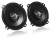 Колонки автомобильные JVC CS-J520X (без решетки) 250Вт 91дБ 4Ом 13см (5дюйм) (ком.:2кол.) коаксиальные двухполосные Колонки автомобильные JVC CS-J520X (без решетки) 250Вт 91дБ 4Ом 13см (5дюйм) (ком.:2кол.) коаксиальные двухполосные