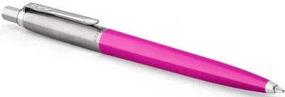 Ручка шариков. Parker Jotter Originals (2075996) Magenta M син. черн. блистер