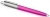 Ручка шариков. Parker Jotter Originals (2075996) Magenta M син. черн. блистер Ручка шариков. Parker Jotter Originals (2075996) Magenta M син. черн. блистер