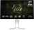 Монитор MSI 27" Mag 274QRFW X32 белый IPS LED 16:9 HDMI матовая HAS Piv 300cd 178гр/178гр 2560x1440 320Hz DP Quad 2K (1440p) 6.7кг Монитор MSI 27" Mag 274QRFW X32 белый IPS LED 16:9 HDMI матовая HAS Piv 300cd 178гр/178гр 2560x1440 320Hz DP Quad 2K (1440p) 6.7кг