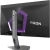 Монитор AOC 27" AG276QZD2 черный QD OLED LED 16:9 HDMI M/M матовая HAS Piv 1000cd 178гр/178гр 2560x1440 240Hz DP Quad 2K (1440p) USB 6.7кг