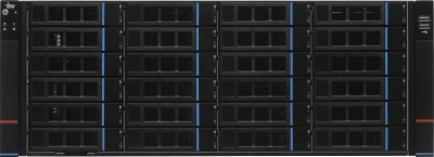 Сервер IRU Rock s4124p 1x6248 2x16Gb 1x500Gb M.2 SSD 9460-8i AST2500 2xGigEth 2x1600W w/o OS (2158976)