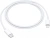 Кабель Apple A2561 MUQ93ZM/A USB Type-C (m)-Lightning (m) 1м белый Кабель Apple A2561 MUQ93ZM/A USB Type-C (m)-Lightning (m) 1м белый