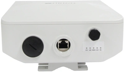 Точка доступа Origo OAP1800G (OAP1800G/A1A) AX1800 10/100/1000BASE-T белый