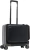 Чемодан Piquadro PQ LIGHT BV7295PQL/NO 46x43x26см 42л. 3.67кг. поликарбонат черный матов.