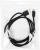 Кабель KingPrice KP-microUSB-2.4A-1m USB (m)-micro USB (m) 1м черный Кабель KingPrice KP-microUSB-2.4A-1m USB (m)-micro USB (m) 1м черный