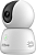 Камера видеонаблюдения IP Dahua DH-IPC-H5BP-0280B Wi-Fi 2.8-2.8мм цв. корп.:белый (DH-H5B)
