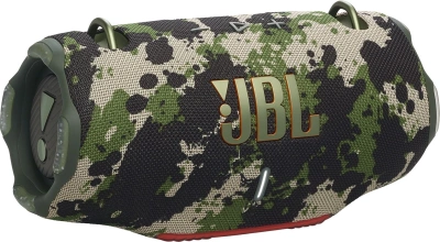 Колонка порт. JBL Xtreme 4 камуфляж 100W 2.1 BT 10м 9444mAh (JBLXTREME4CAMOUK)