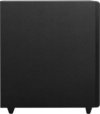 Саундбар JBL CINEMA SB170 2.1 104Вт+116Вт черный