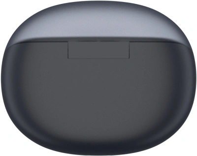 Гарнитура внутриканальные Tecno Sonic 2 SC02 черный беспроводные bluetooth в ушной раковине (SC02 BLACK)