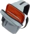 Рюкзак слинг Piquadro Corner 2.0 CA6466C2OW/AZ2 серо-голубой полиэстер Рюкзак слинг Piquadro Corner 2.0 CA6466C2OW/AZ2 серо-голубой полиэстер