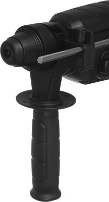 Перфоратор DongCheng DZC05-26B патрон:SDS-plus уд.:3Дж 800Вт (кейс в комплекте)