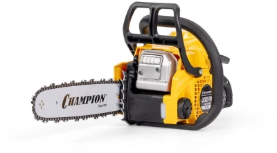 Бензопила Champion 232-14 1500Вт 2л.с. дл.шины:14" (35cm)