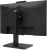 Монитор Acer 27" Vero B278UGbemiqprcuzx черный IPS LED 16:9 HDMI M/M Cam матовая HAS Piv 350cd 178гр/178гр 2560x1440 120Hz FreeSync DP 2K 10.24кг Монитор Acer 27" Vero B278UGbemiqprcuzx черный IPS LED 16:9 HDMI M/M Cam матовая HAS Piv 350cd 178гр/178гр 2560x1440 120Hz FreeSync DP 2K 10.24кг