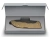 Нож перочинный Victorinox Evoke BS Alox Beige (0.9415.DS249) 136мм 4функц. бежевый подар.коробка Нож перочинный Victorinox Evoke BS Alox Beige (0.9415.DS249) 136мм 4функц. бежевый подар.коробка