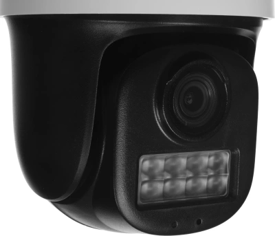 Камера видеонаблюдения IP Tiandy TC-H333N I5W/C/WIFI/Eu/4mm/V4.2 Wi-Fi 4-4мм цв. корп.:белый (TC-H333N I5W/C/WIFI/4MM/V4.2)
