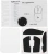 Мышь Logitech G Pro X Superlight розовый оптическая 25600dpi беспров. USB 4but (910-005960) Мышь Logitech G Pro X Superlight розовый оптическая 25600dpi беспров. USB 4but (910-005960)