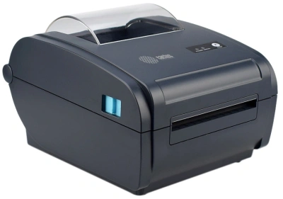 Термопринтер Cactus CS-TP-D440UB 203dpi 160мм/с/USB/BT для печ.этик. черный