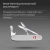 Мультитул Victorinox Companion Slim Alox (0.8170.26) 6функц. серебристый карт.коробка