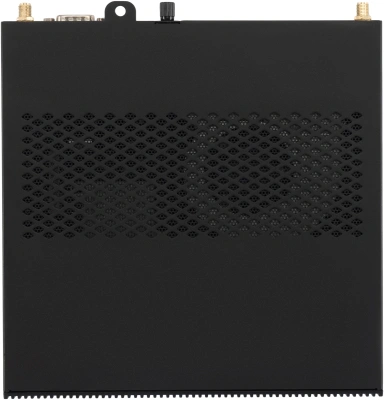 Неттоп IRU Tactio 310H6ITF i5 12400 (2.5) 16Gb SSD512Gb UHDG 730 Windows 11 Pro GbitEth WiFi BT 120W черный (RUS) (2181207)