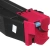 Картридж лазерный Cactus CS-TK8305M TK-8305M пурпурный (15000стр.) для Kyocera Mita 3050/3051/3550/3551 Картридж лазерный Cactus CS-TK8305M TK-8305M пурпурный (15000стр.) для Kyocera Mita 3050/3051/3550/3551