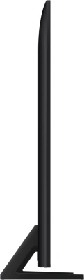 Телевизор QLED Samsung 100" QE100QN80FUXRU Q черный титан/черный 4K Ultra HD 120Hz DVB-T2 DVB-C DVB-S2 USB WiFi Smart TV