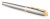 Ручка роллер Parker IM Core T321 (1931663) Brushed Metal GT F черн. черн. подар.кор. Ручка роллер Parker IM Core T321 (1931663) Brushed Metal GT F черн. черн. подар.кор.