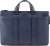 Деловая сумка Piquadro Modus Special CA4021MOS/BLU с отделением для ноутбука 15.6" синяя натур.кожа