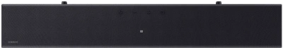 Саундбар Samsung HW-B400F/RU 2.1 40Вт черный