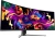 Монитор MSI 49" MPG 491CQP QD-OLED черный QD OLED LED 32:9 HDMI матовая HAS Piv 250cd 178гр/178гр 5120x1440 144Hz DP USB 10.3кг Монитор MSI 49" MPG 491CQP QD-OLED черный QD OLED LED 32:9 HDMI матовая HAS Piv 250cd 178гр/178гр 5120x1440 144Hz DP USB 10.3кг