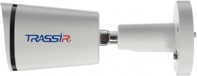 Камера видеонаблюдения IP Trassir TR-D2121IR3 3.6-3.6мм цв. корп.:белый (TR-D2121IR3 (3.6 MM))